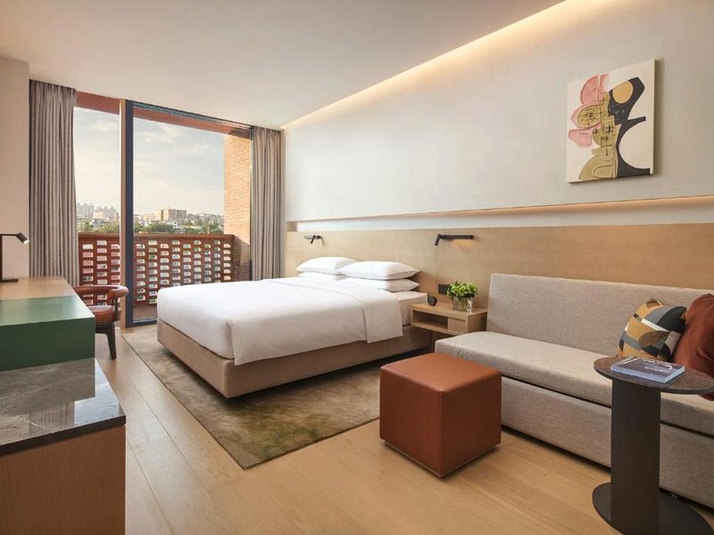 Hyatt Place Jingdezhen Taoxichuanの写真