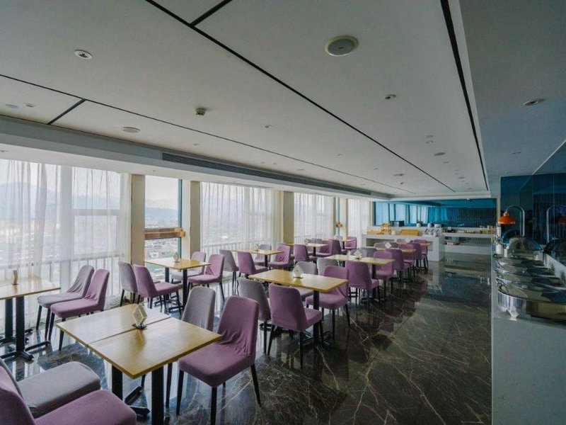 ラヴァンド ホテルズ ジンデァヂェン タオシーチュアン クリエイティブ スクエア (Lavande Hotels Jingdezhen Taoxichuan Creative Square)の写真