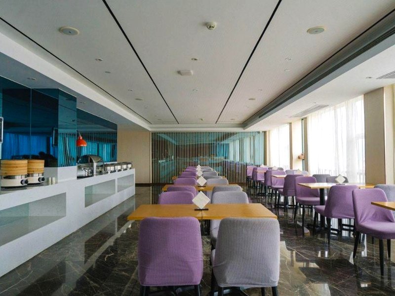 ラヴァンド ホテルズ ジンデァヂェン タオシーチュアン クリエイティブ スクエア (Lavande Hotels Jingdezhen Taoxichuan Creative Square)の写真