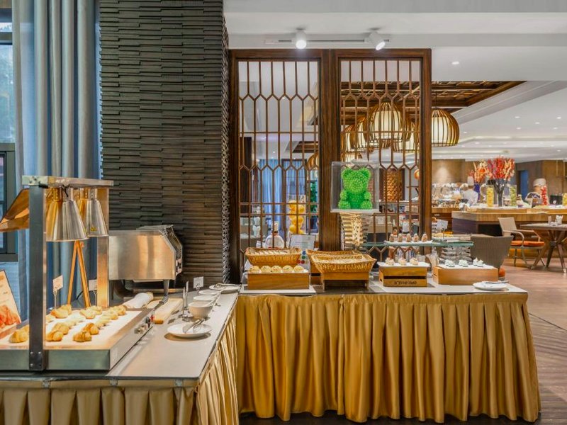 Gloria Resorts Jingdezhen Xishan Lakeの写真