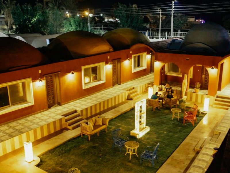 Tuya Hotelの写真