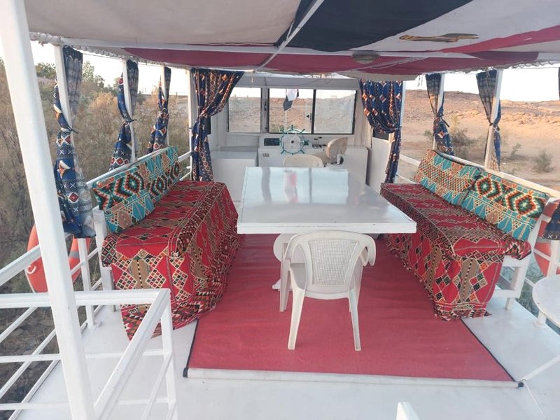 New Abu simbel Hotel & Restaurantの写真