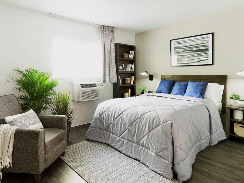 InTown Suites Extended Stay New Orleans LA - Metairieの写真
