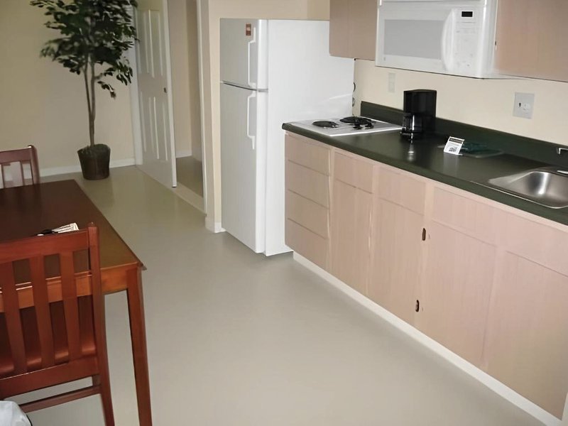 InTown Suites Extended Stay New Orleans LA - Metairieの写真