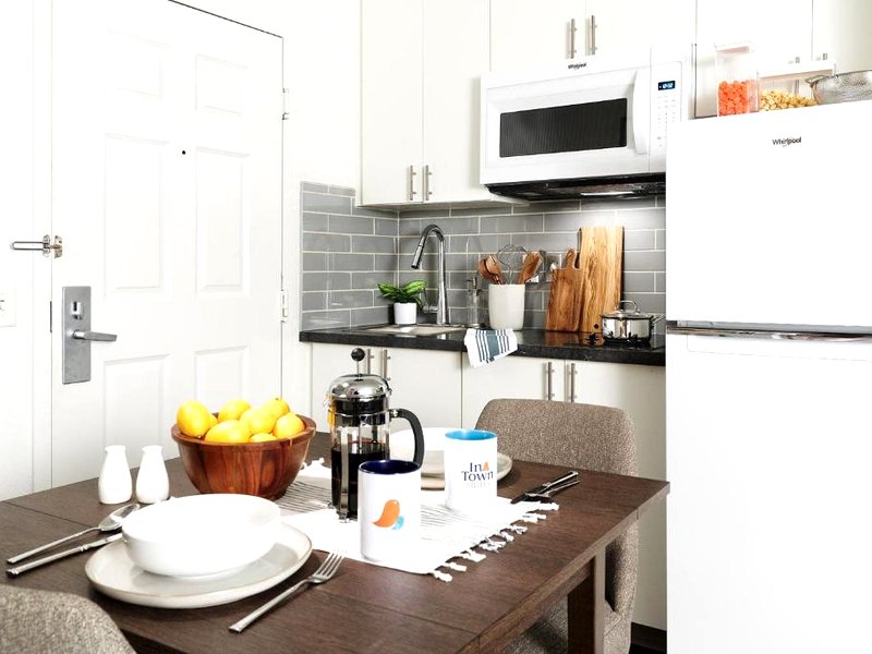 InTown Suites Extended Stay New Orleans LA - Metairieの写真
