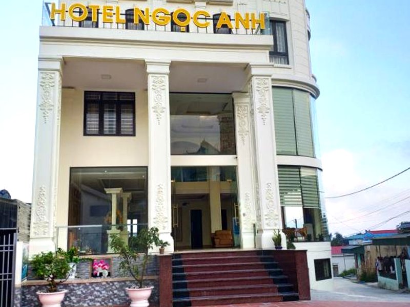 Hotel Ngoc Anhの写真