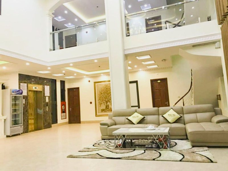 Hotel Ngoc Anhの写真