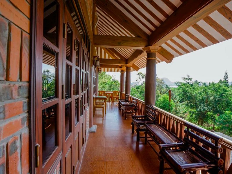 Bai Tu Long Mountain Resortの写真