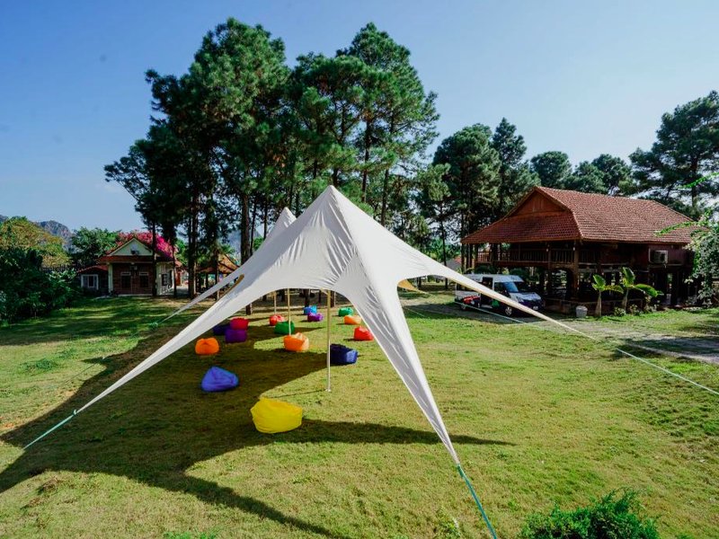 Bai Tu Long Mountain Resortの写真