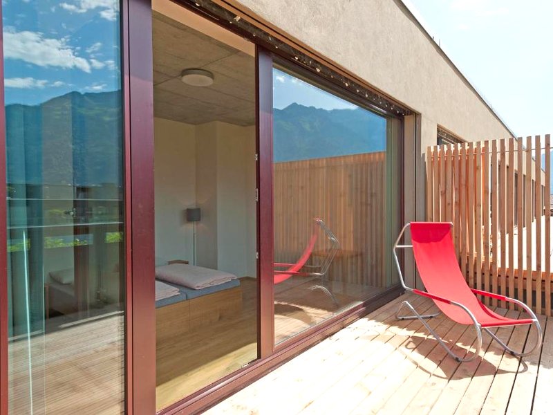 インターラーケン ユース ホステル (Interlaken Youth Hostel)の写真