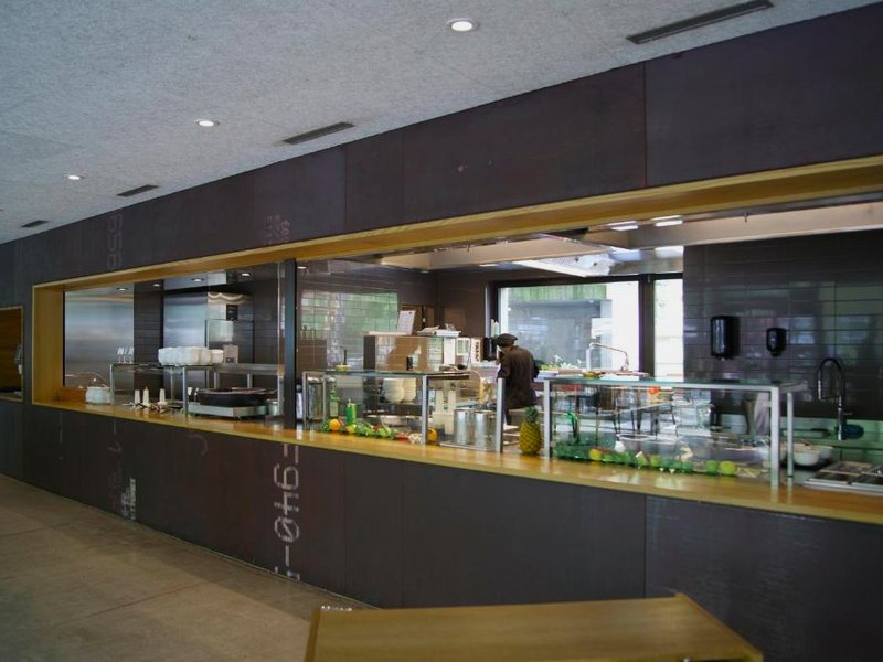 インターラーケン ユース ホステル (Interlaken Youth Hostel)の写真