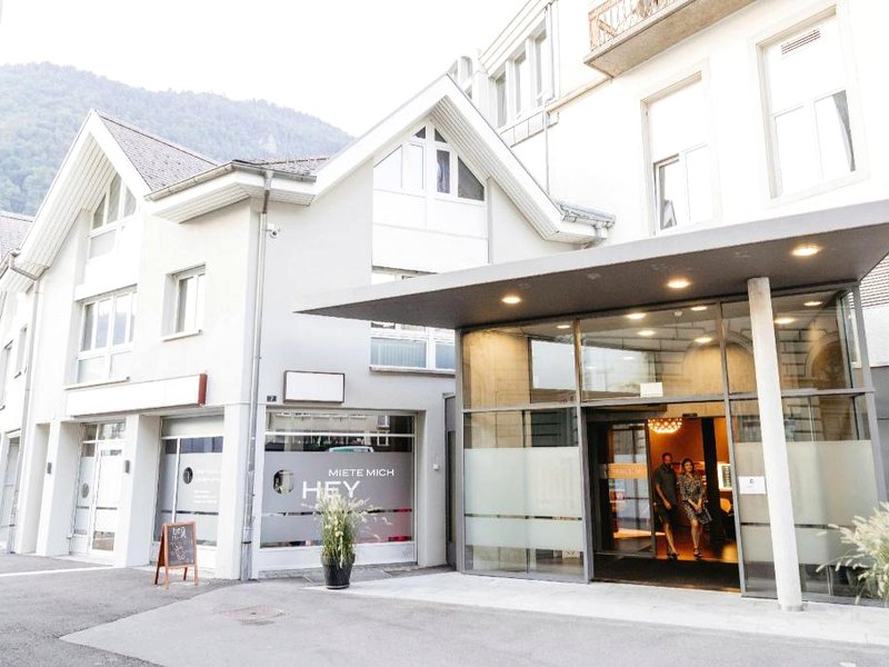 The Guesthouse by The Hey Hotelの写真