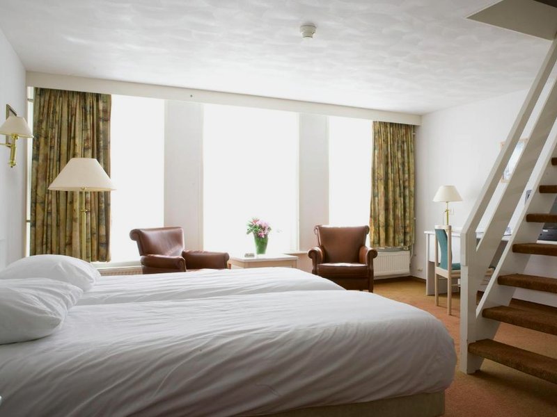 フレッチャー ホテル デ ザーム (Fletcher Hotel De Zalm)の写真