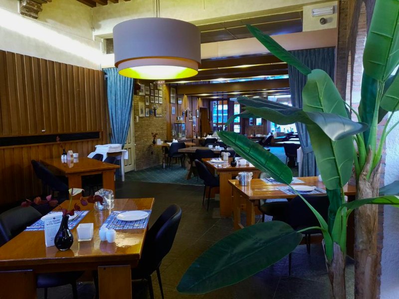 フレッチャー ホテル デ ザーム (Fletcher Hotel De Zalm)の写真