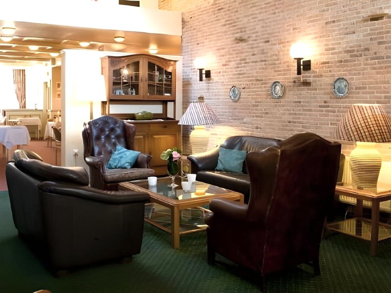 フレッチャー ホテル デ ザーム (Fletcher Hotel De Zalm)の写真