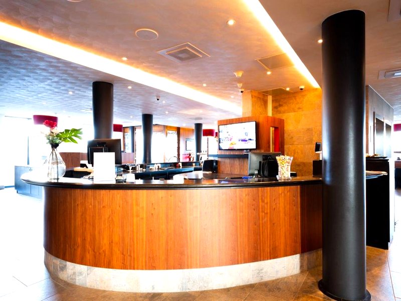 バスティオン ホテル ブリーレ ユーロポール (Bastion Hotel Brielle Europoort)の写真