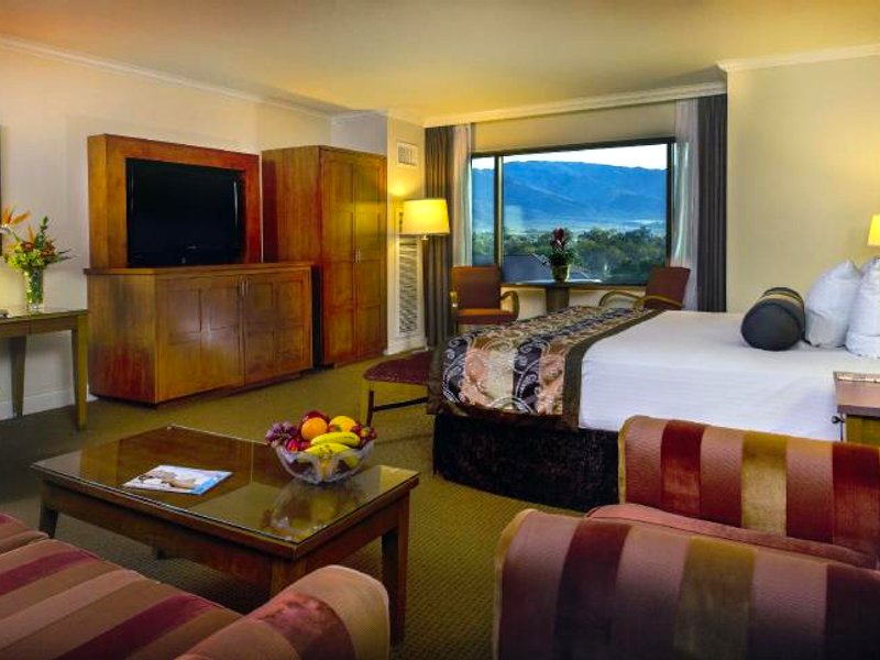 Pala Casino Spa and Resortの写真
