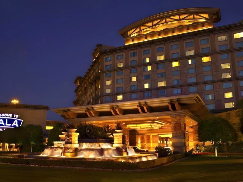 Pala Casino Spa and Resortの写真