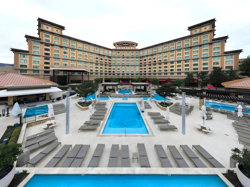 Pala Casino Spa and Resortの写真