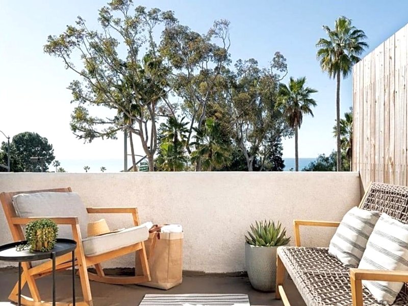 Le Petit Pali Laguna Beachの写真