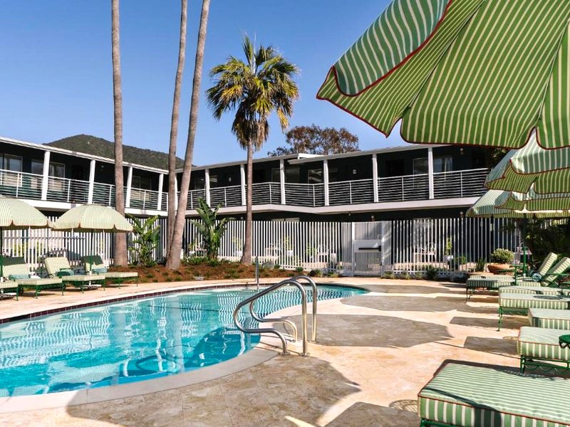 Le Petit Pali Laguna Beachの写真
