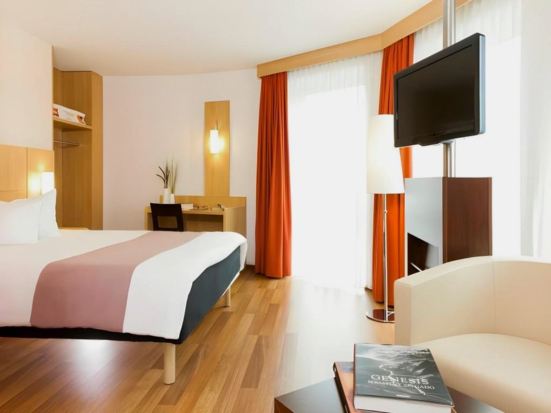 イビス コンスタンツ (Ibis Konstanz)の写真