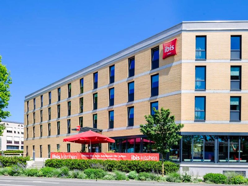 イビス コンスタンツ (Ibis Konstanz)の写真