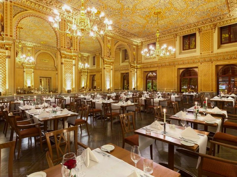 ホテル ハルム コンスタンツ (Hotel Halm Konstanz)の写真