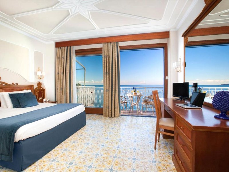 Alimuri Bay Resortの写真