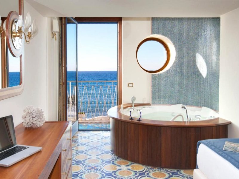 Alimuri Bay Resortの写真