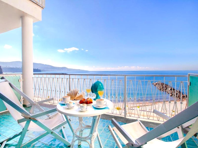 Alimuri Bay Resortの写真