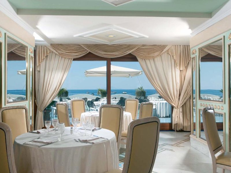 Alimuri Bay Resortの写真