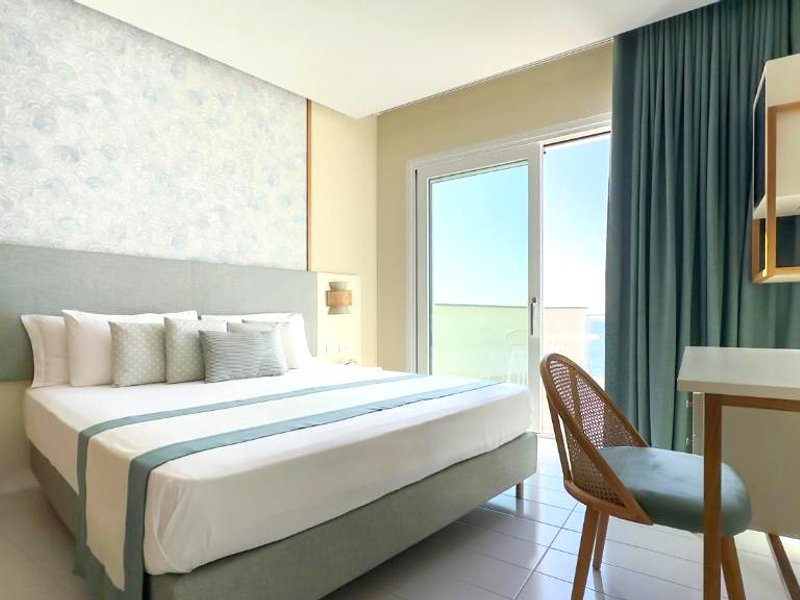 Hotel Giosue