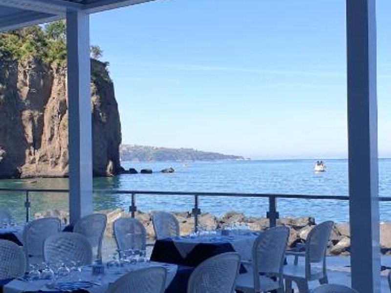 Hotel Giosue