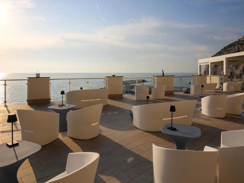 Hotel Giosue