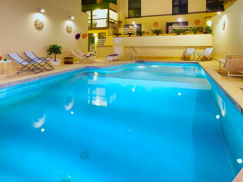 Panorama Palace Hotelの写真