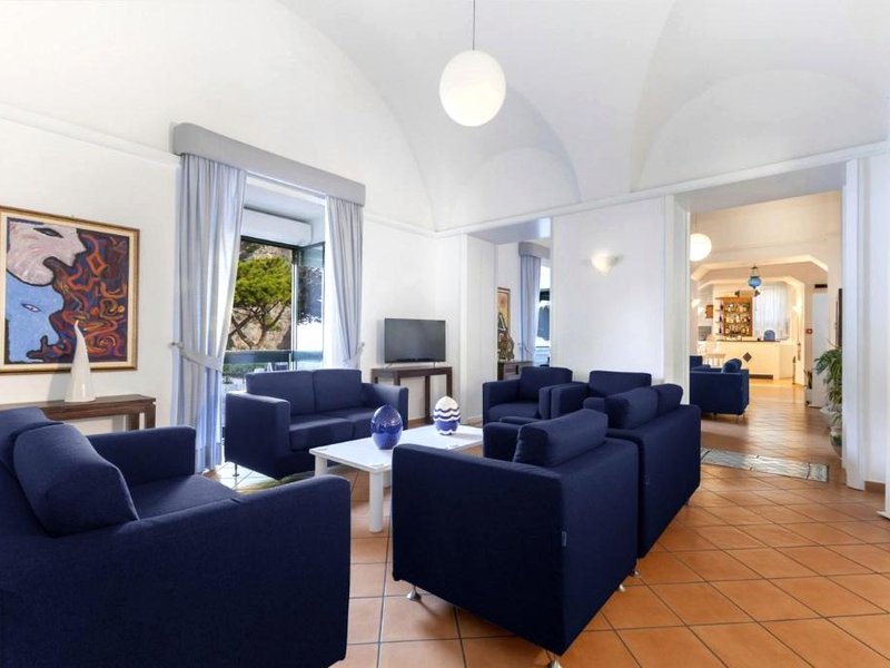 Panorama Palace Hotelの写真