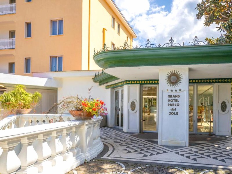 Grand Hotel Parco del Sole - All Inclusiveの写真