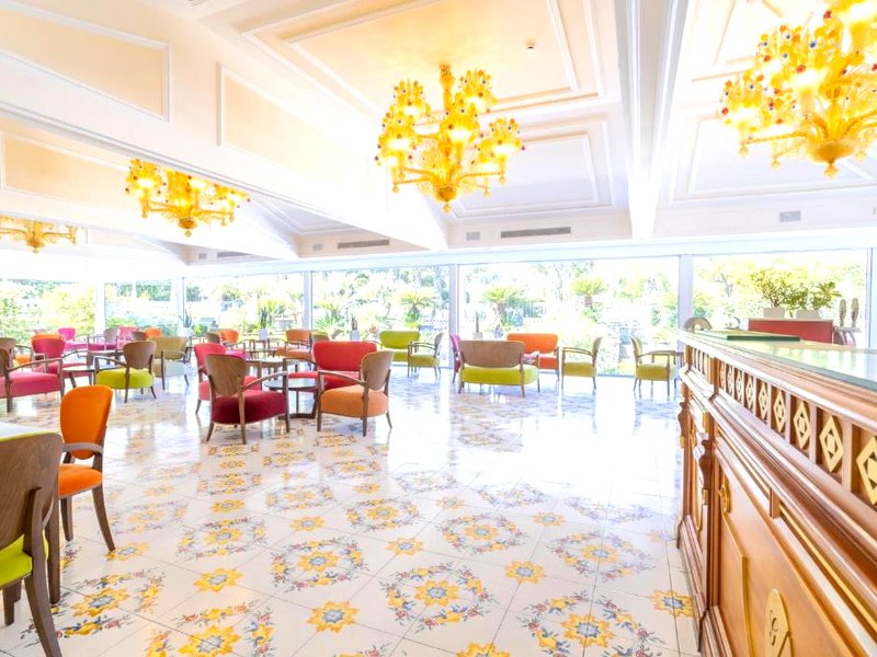 Grand Hotel Parco del Sole - All Inclusiveの写真