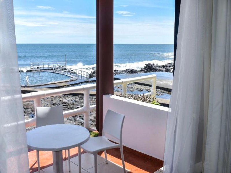 Mar & Sol, Hotel y resturanteの写真