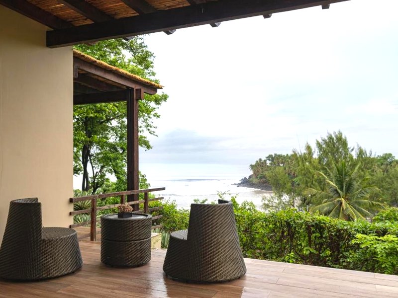 Las Flores Resortの写真