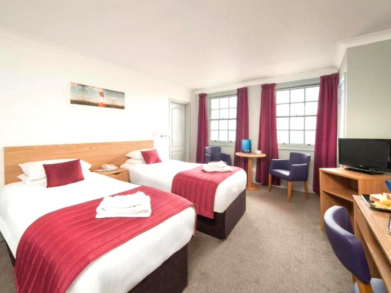 The Esplanade Hotel by Compass Hospitalityの写真