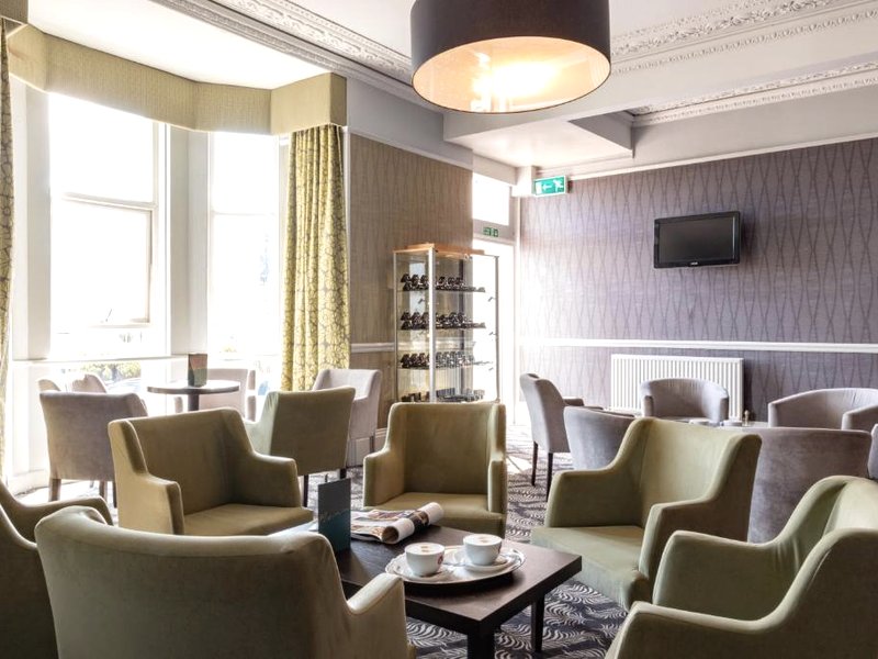 The Esplanade Hotel by Compass Hospitalityの写真