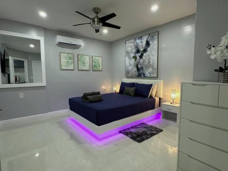 Blakstone Villaの写真