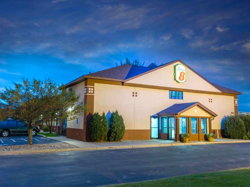 Super 8 By Wyndham Fairmontの写真