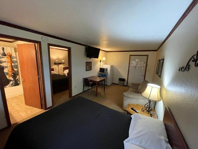 Highland Court Motelの写真
