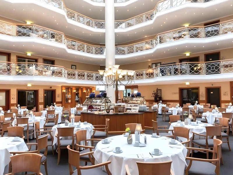 ヴァン デル ヴァルク ホテル ベルリン ブランデンブルク (Van der Valk Hotel Berlin Brandenburg)の写真