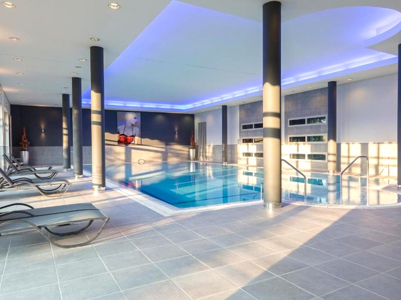 ヴァン デル ヴァルク ホテル ベルリン ブランデンブルク (Van der Valk Hotel Berlin Brandenburg)の写真