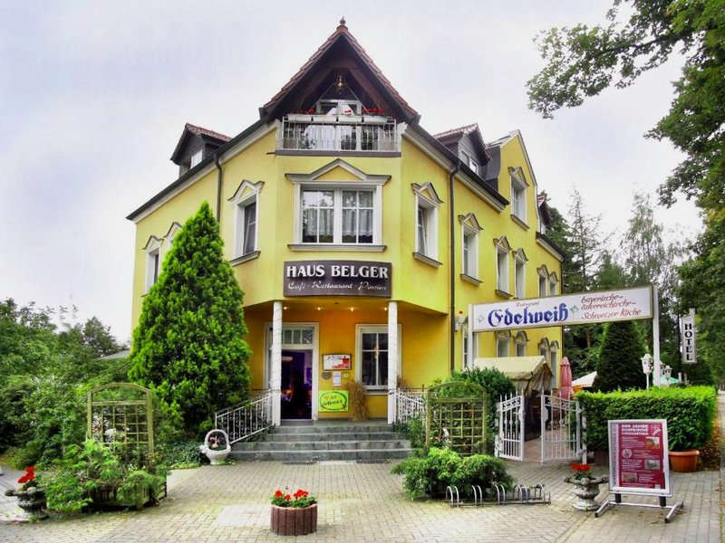 ハウス ベルガー (Haus Belger)の写真
