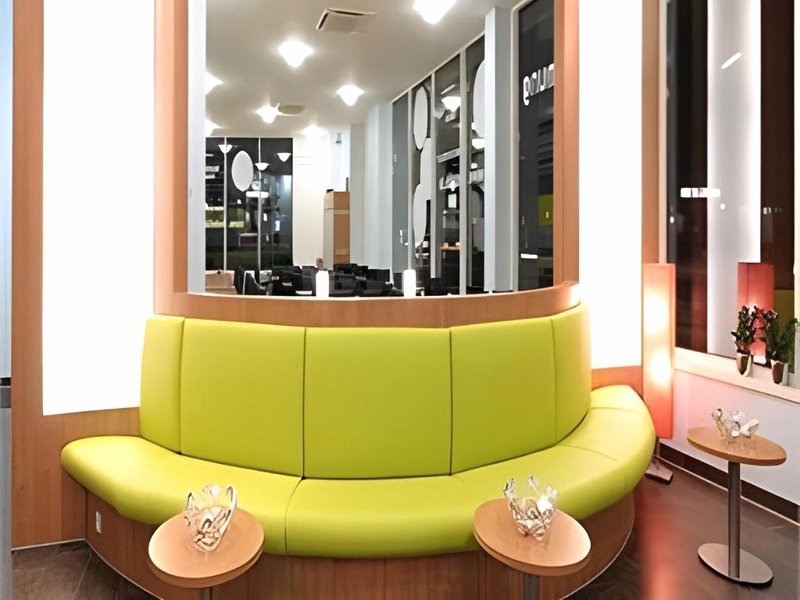 B&B Hotel Berlin Genshagen-Sudの写真
